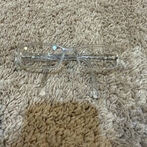 Ray-Ban RB5063 Clear Eyeglass Frames 50-16-130 Rectangle Optical Glasses Only